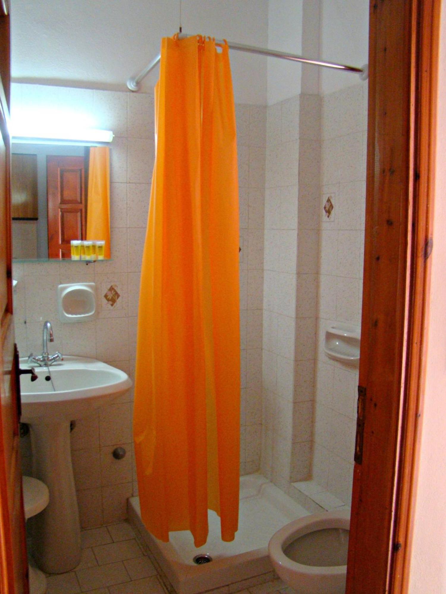 Apartamento Kristi Poros  Habitación foto